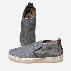 Hey dude peyton shoe great